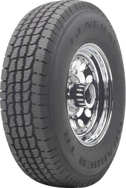 Grabber TR